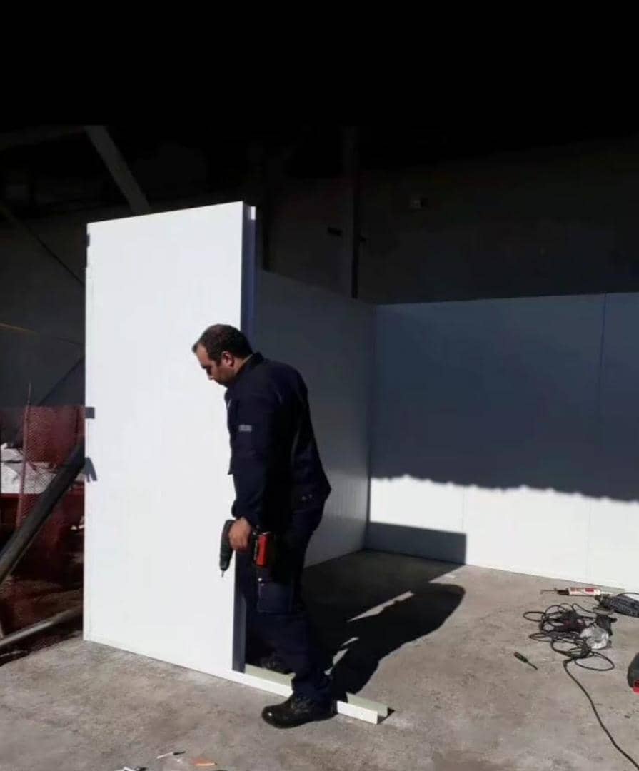 تعمیرات سریع و به موقع